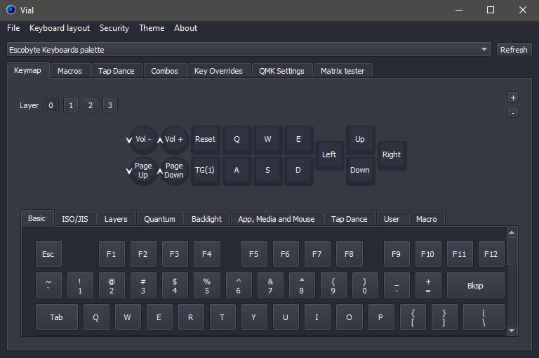 Palette Macropad - Image 4